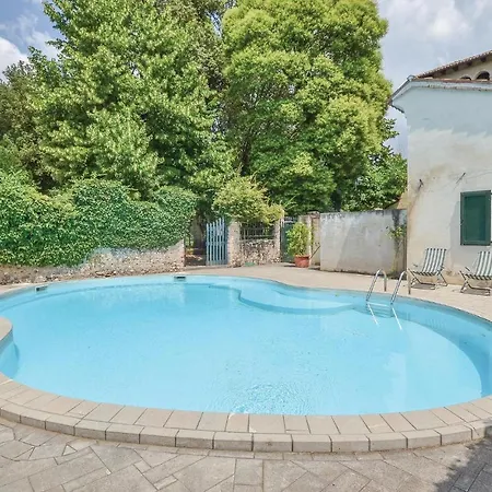 Casa Orange Apartment *