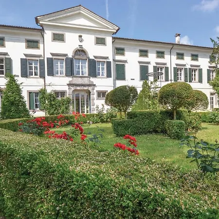 Apartment Casa Orange