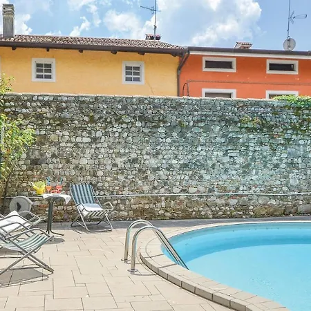 Appartement Casa Orange