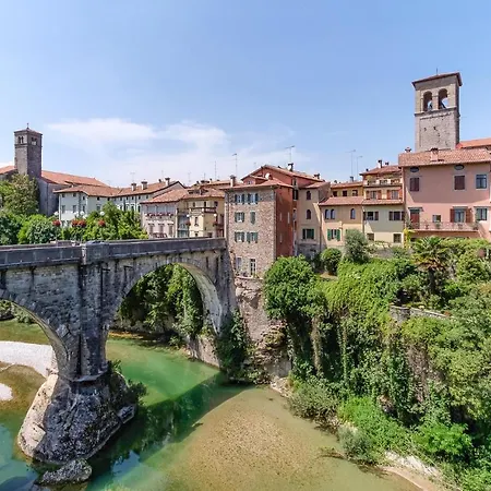Casa Orange Apartament