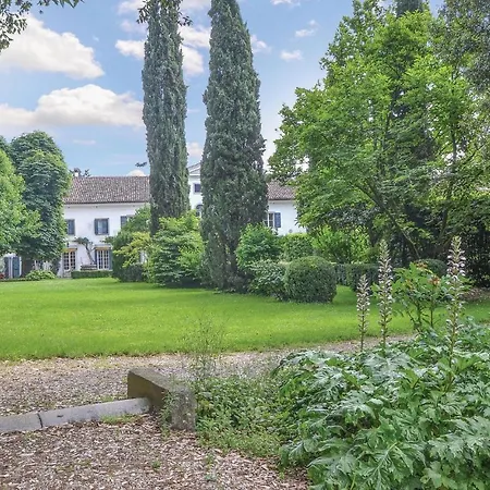 Apartment Casa Orange