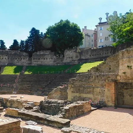 Casa Orange Apartament *