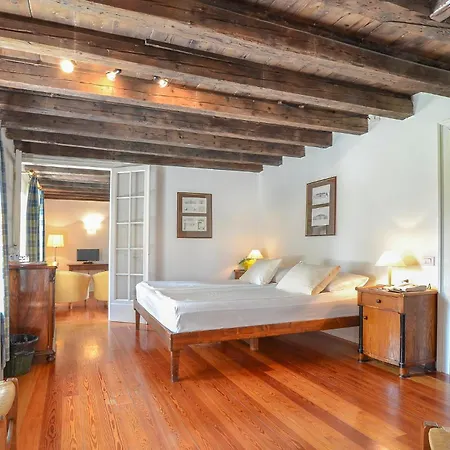 Casa Orange * Tissano