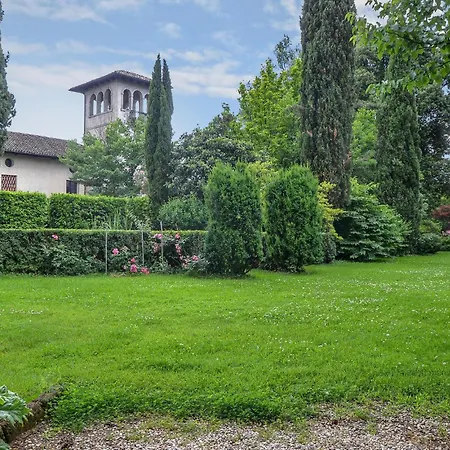 Appartement Casa Orange *